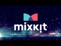 موقع Mixkit: منصة رائدة لموارد التحرير المجانية