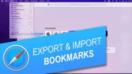كيف تنقل بياناتك من Chrome و Firefox إلى Safari بسهولة؟