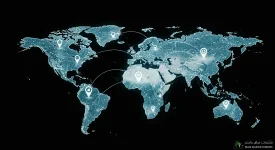 وداعاً لبطء التحميل! شرح كامل لـ شبكة توصيل المحتوى CDN وكيف تطلق سرعة موقعك عالمياً