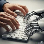 هل يمكن للذكاء الاصطناعي أن يكتب لي مقالًا بجودة عالية؟