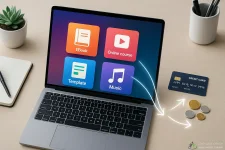 ما هي المنتجات الرقمية؟ دليلك الشامل لعام 2025 لاكتشاف عالمها المربح وأشهر أمثلتها