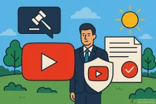 كشف الغموض عن تحديثات YouTube 2025 | هل المحتوى الذي تم إنشاؤه بالذكاء الاصطناعي مؤهل لتحقيق الدخل؟