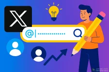اختيار اسم مستخدم تويتر ناجح في 2025 | نصائح وأفكار مبتكرة لأسماء تبرزك بين الجميع