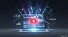 كتابة وصف احترافي لفيديوهات اليوتيوب من زوايا علمية وتسويقية عديدة