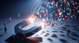 كيف تستخدم الشبكات الاجتماعية لجذب جمهورك المستهدف؟