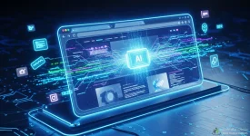 متصفح ChatGPT Atlas من OpenAI - ثورة في عالم التصفح الذكي