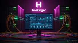 نقل موقع Xenforo الى استضافة هوتسنجر (Hostinger) يدويا خطوة خطوة بالتفصيل