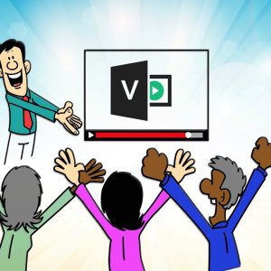 How to convert Video to PDF | Vizle: Learn faster from videos | Video to PPT PDF Convert